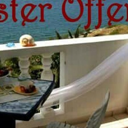 Villa Irini Almirida Esterno foto
