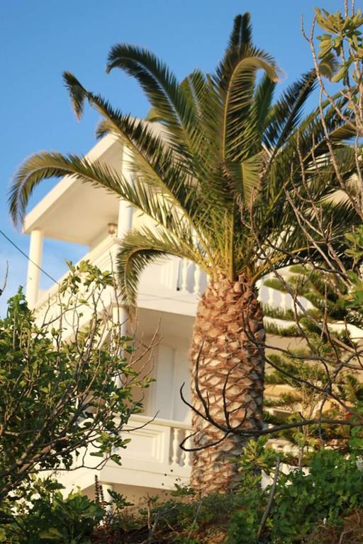 Villa Irini Almirida Esterno foto