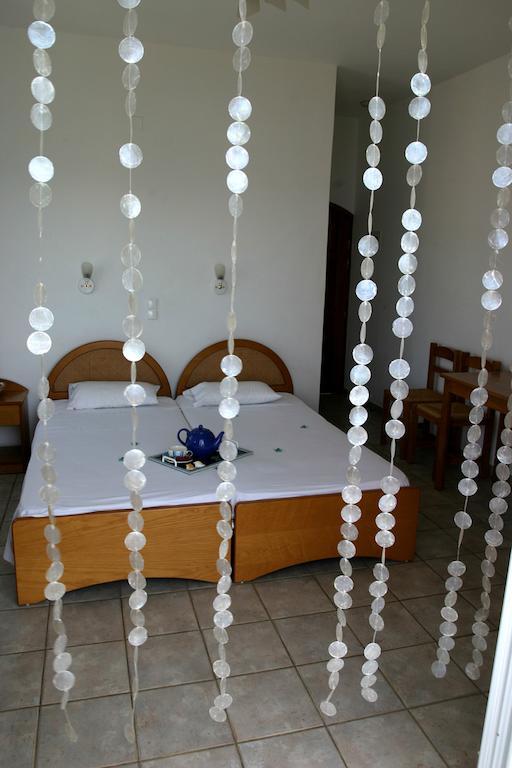 Villa Irini Almirida Camera foto
